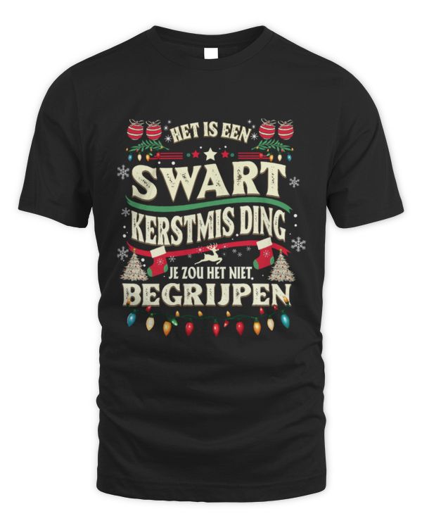 Unisex Standard T-Shirt