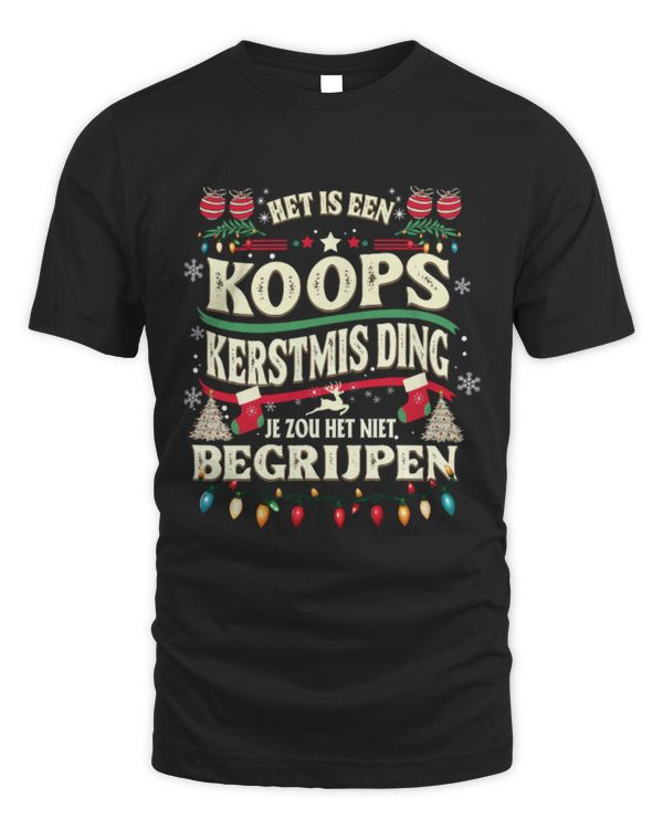 Unisex Standard T-Shirt