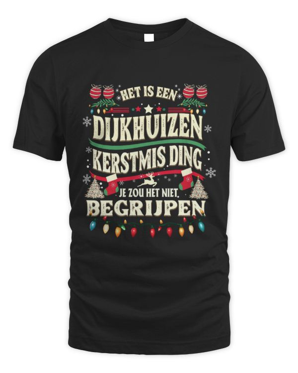 Unisex Standard T-Shirt
