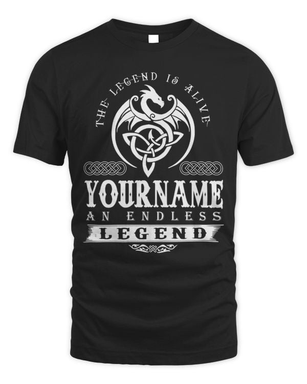 Unisex Standard T-Shirt