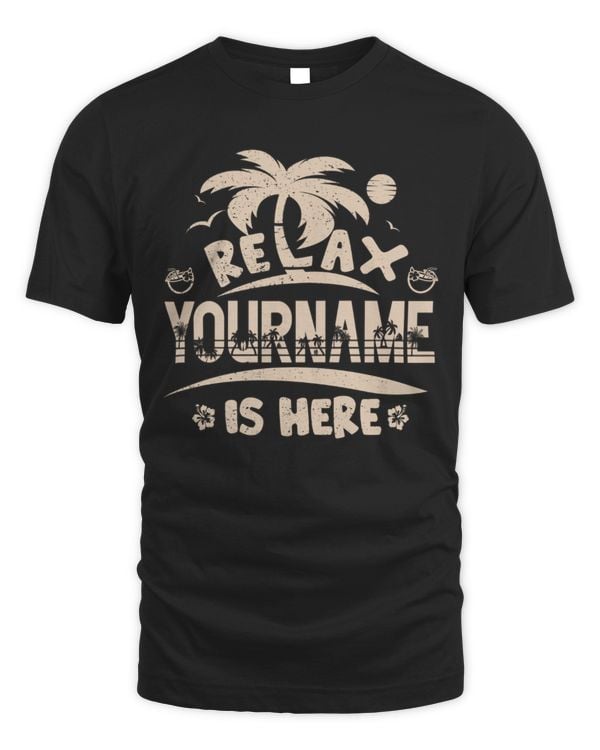 Unisex Standard T-Shirt
