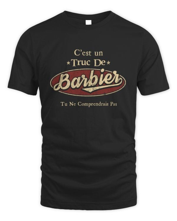 FR00087 Barbier FR1