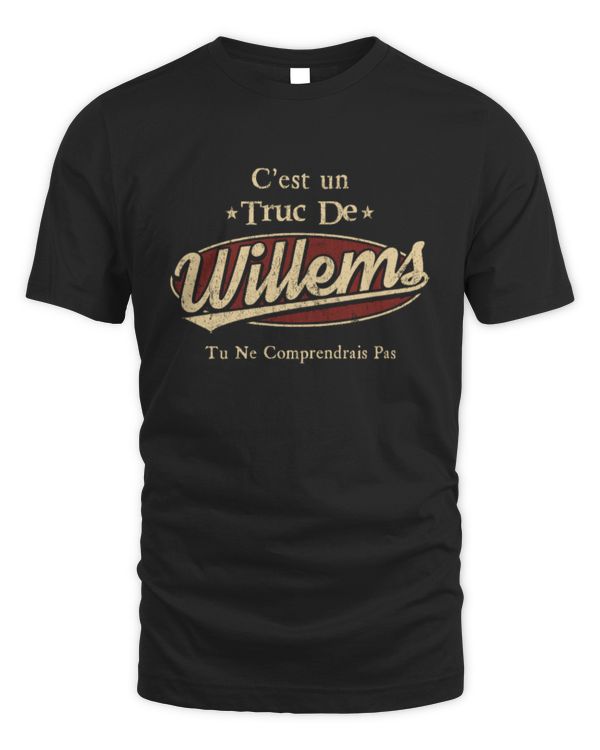 FR10119 Willems FR1