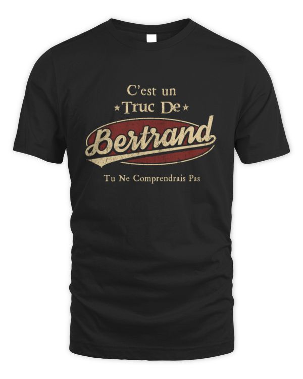 FR00033 Bertrand FR1
