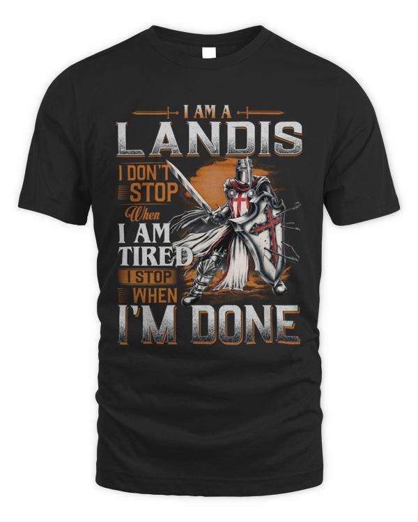 Unisex Standard T-Shirt