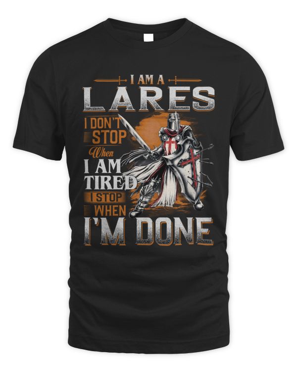 Unisex Standard T-Shirt