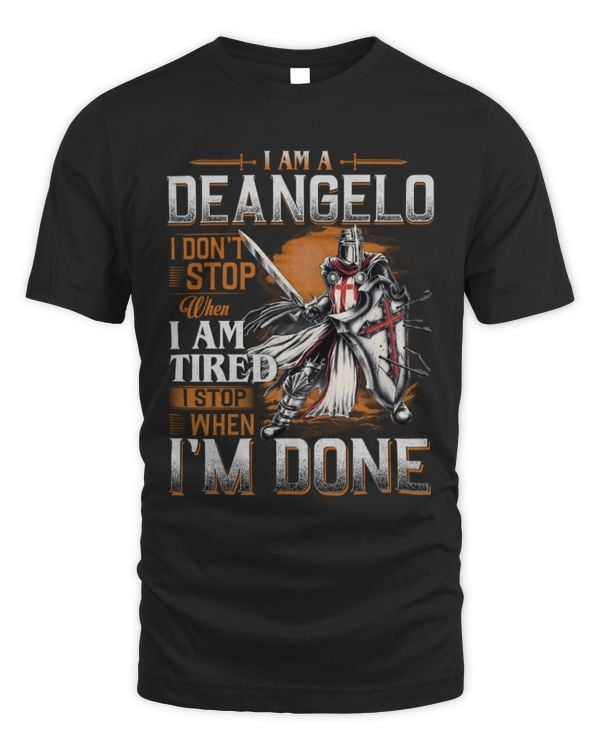 Unisex Standard T-Shirt