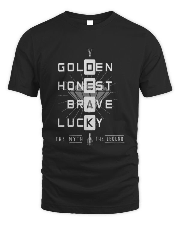 Unisex Standard T-Shirt