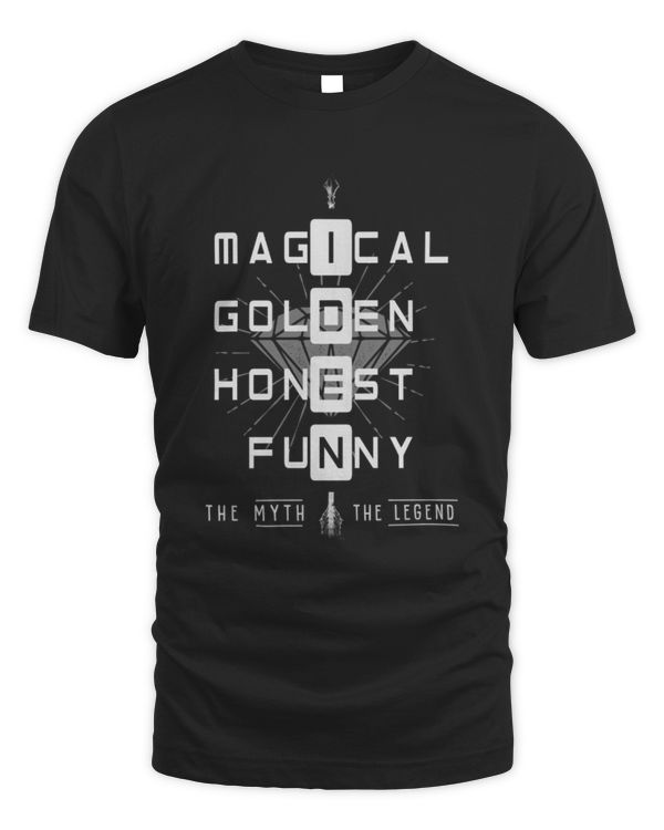 Unisex Standard T-Shirt