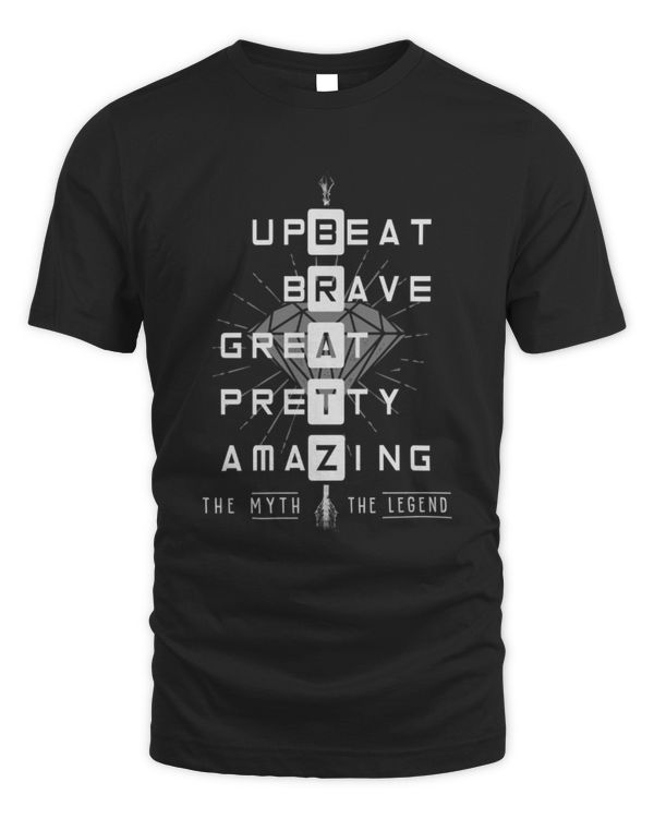 Unisex Standard T-Shirt