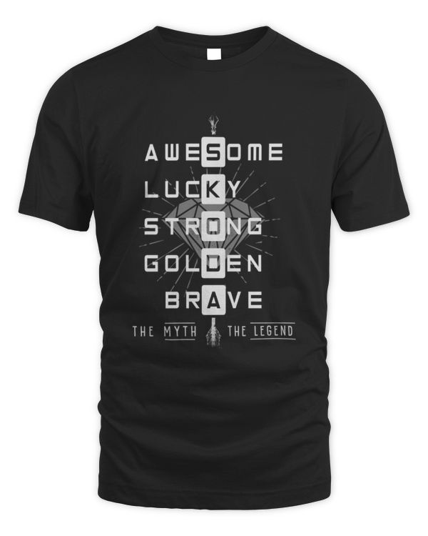 Unisex Standard T-Shirt