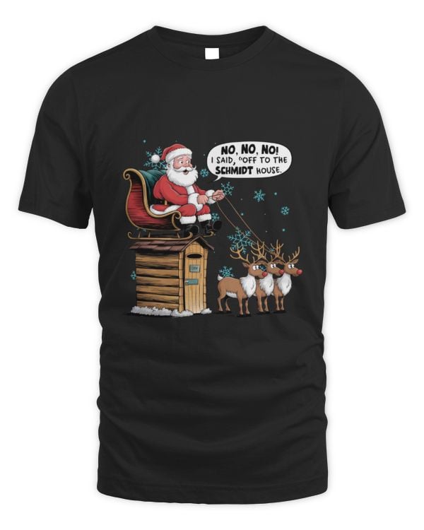 Unisex Standard T-Shirt