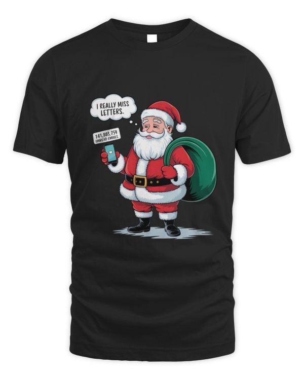 Unisex Standard T-Shirt