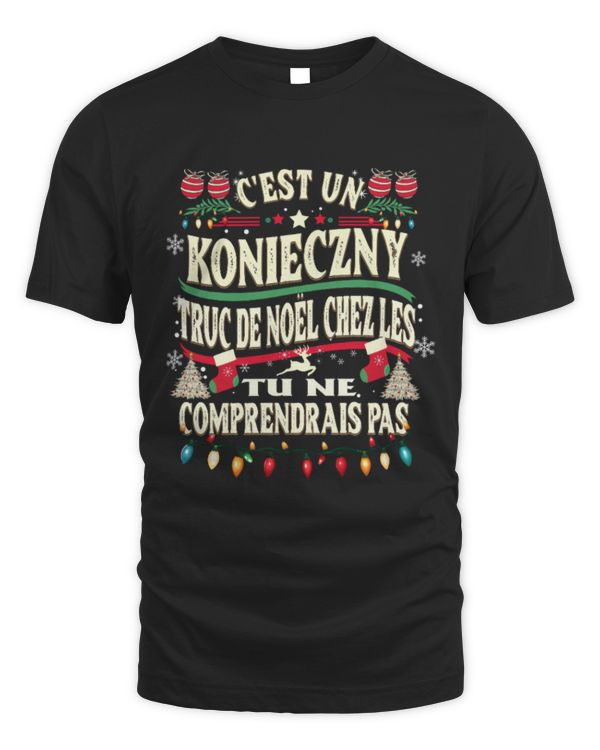 Unisex Standard T-Shirt