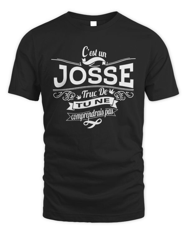 FR00849 Josse FRH34