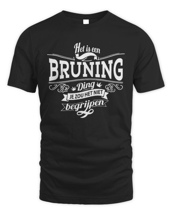 HL3876 Bruning HL9