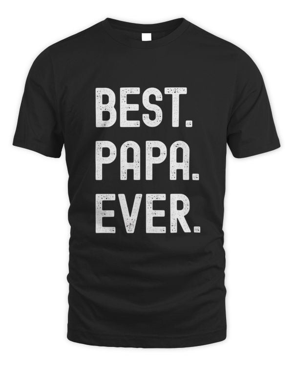 Best Papa Ever