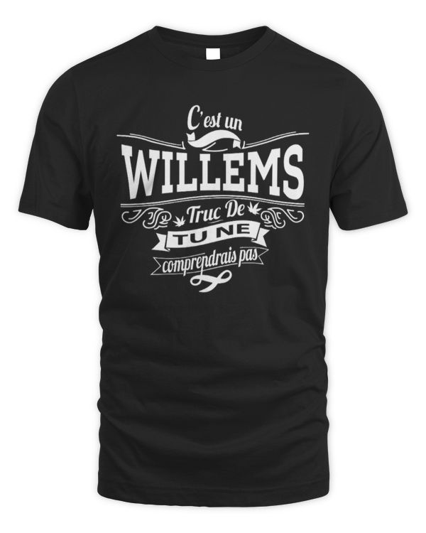 FR10119 Willems FR10