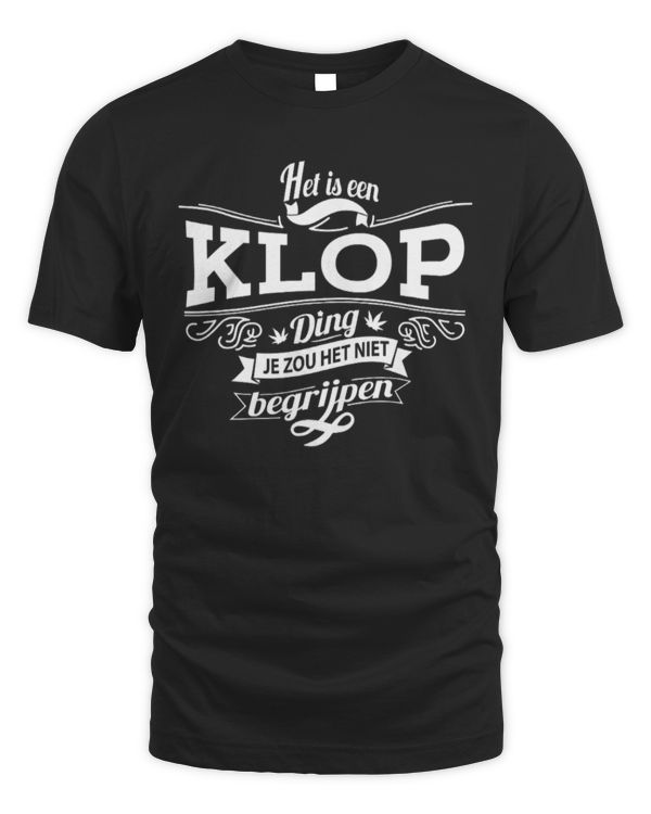 Unisex Standard T-Shirt