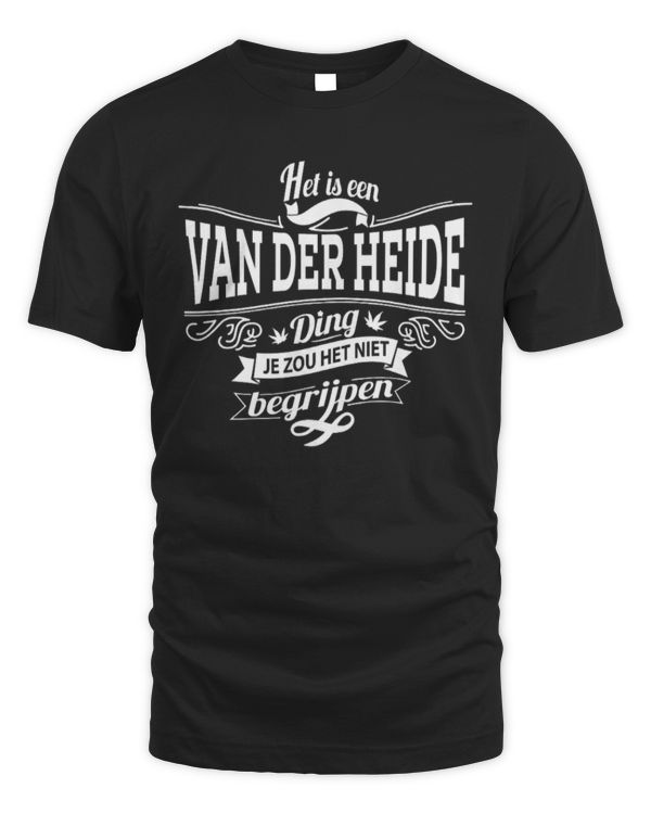 HL0139 Van Der Heide HL9