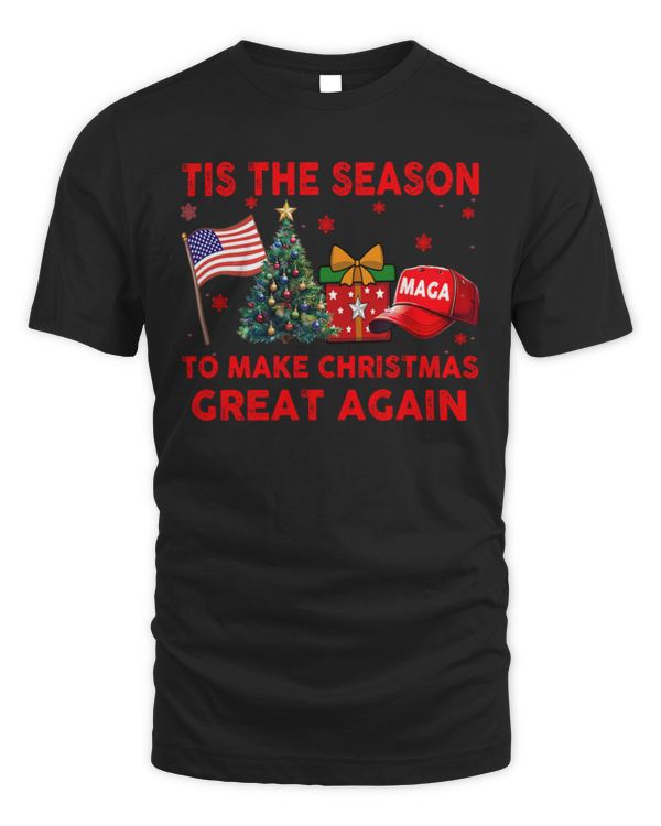 Unisex Standard T-Shirt