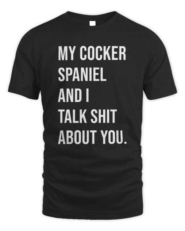 Men's Standard T-Shirt