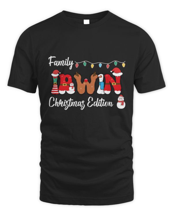 Unisex Standard T-Shirt
