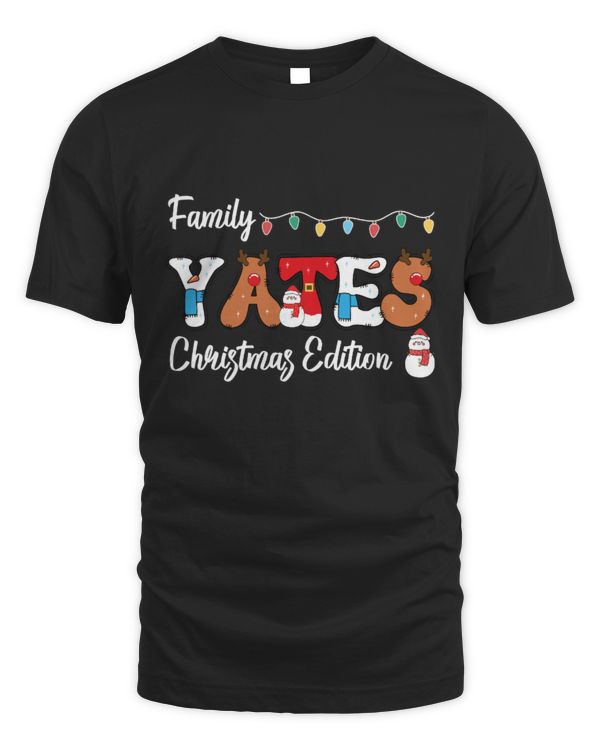 Unisex Standard T-Shirt