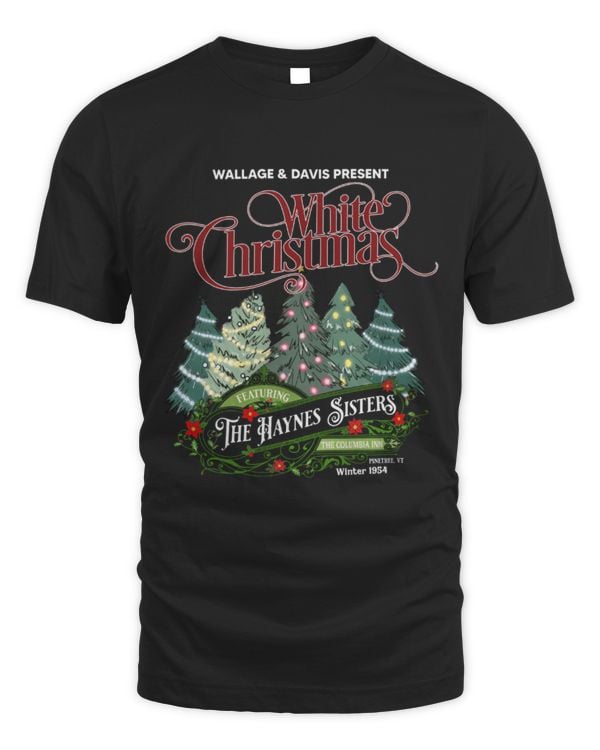 White Chrismas