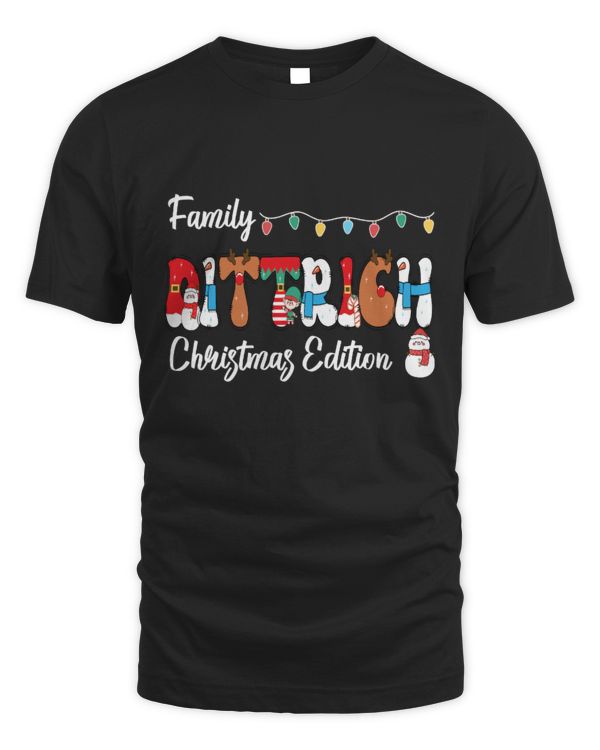 Unisex Standard T-Shirt