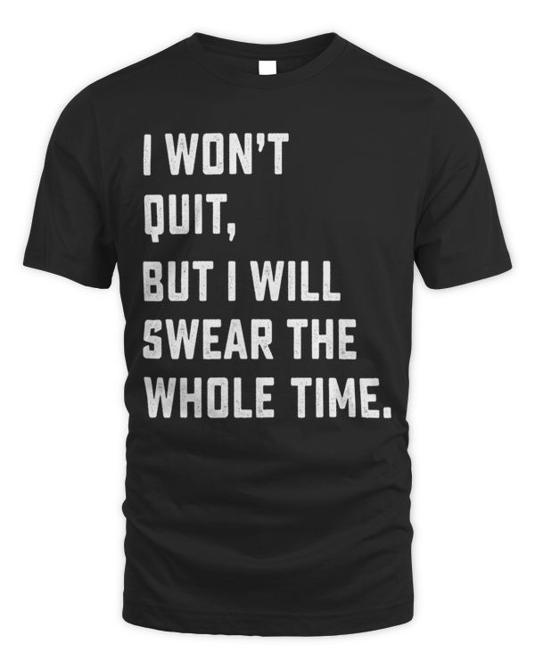 Unisex Standard T-Shirt