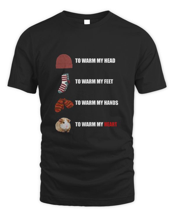 Unisex Standard T-Shirt
