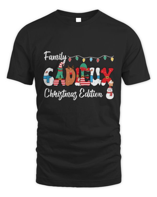 Unisex Standard T-Shirt