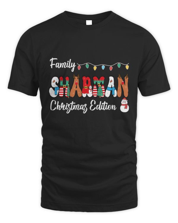 Unisex Standard T-Shirt