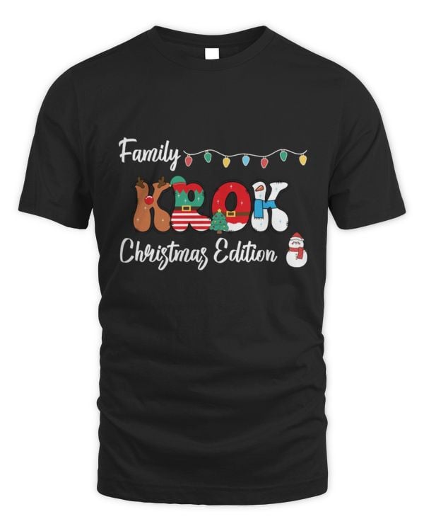 Unisex Standard T-Shirt