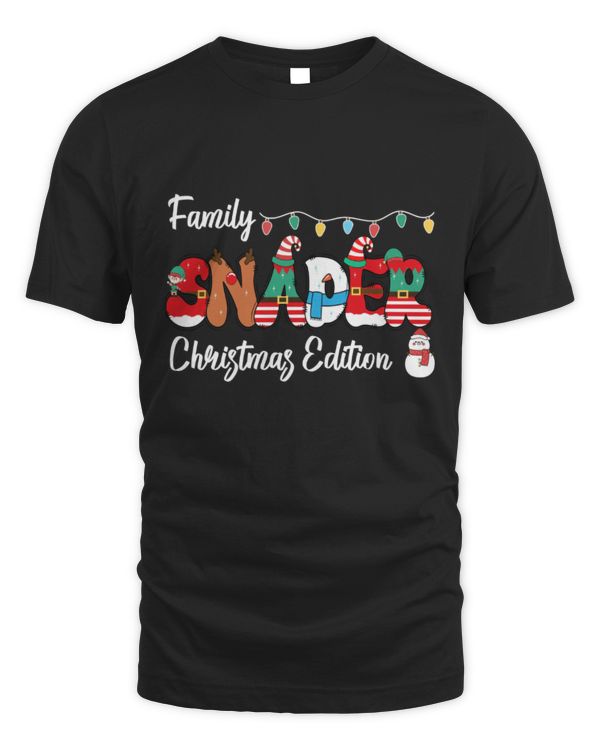Unisex Standard T-Shirt