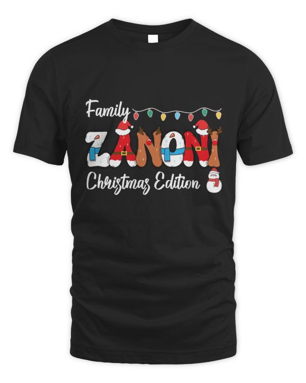Unisex Standard T-Shirt