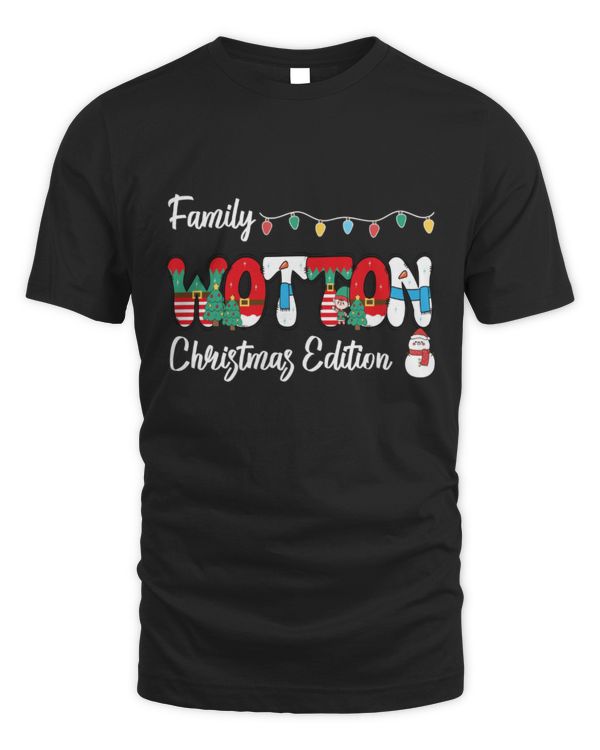 Unisex Standard T-Shirt
