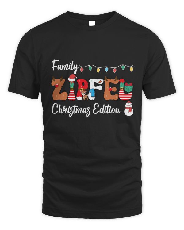 Unisex Standard T-Shirt