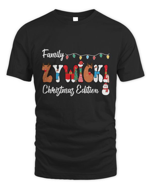 Unisex Standard T-Shirt