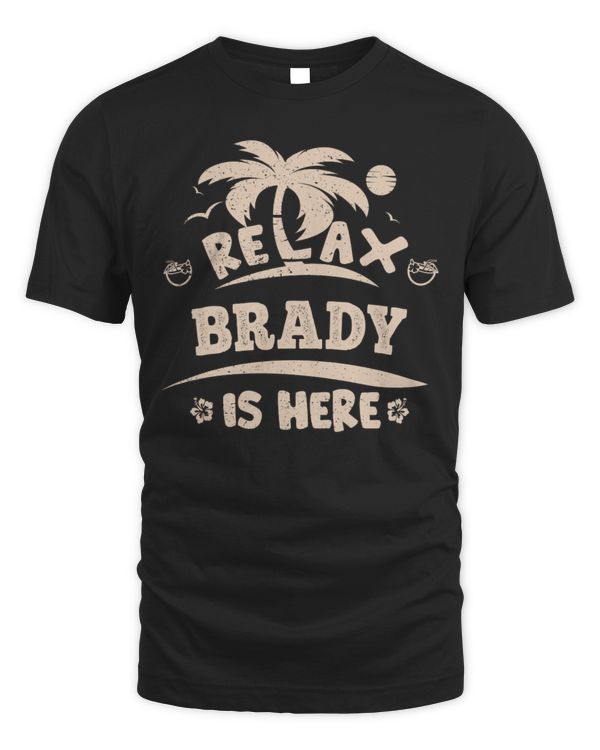 USL-96-Brady