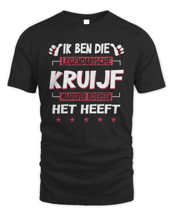 Unisex Standard T-Shirt