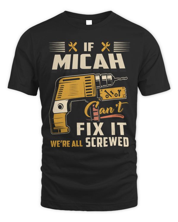 MICAH-TP-13-01