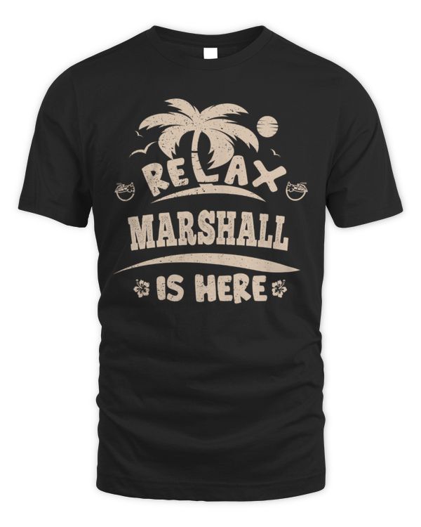 USL-96-Marshall