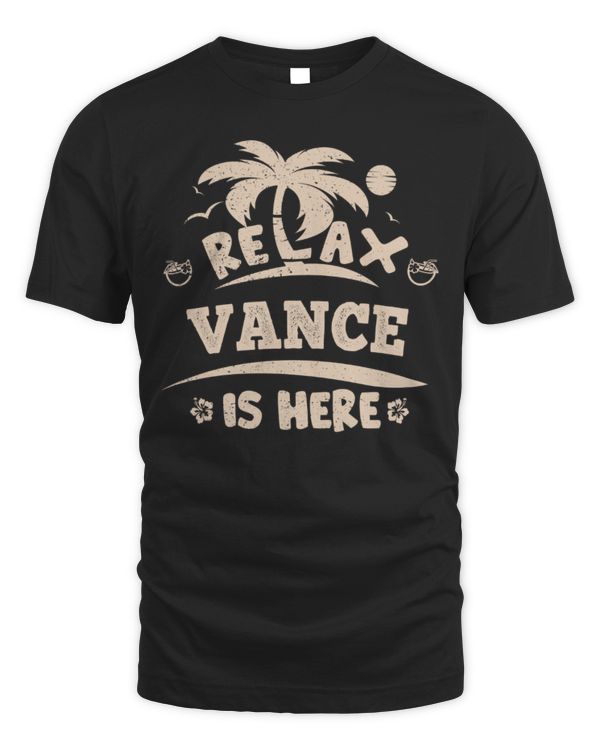 USL-96-Vance