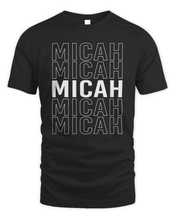 MICAH-TP-43-01