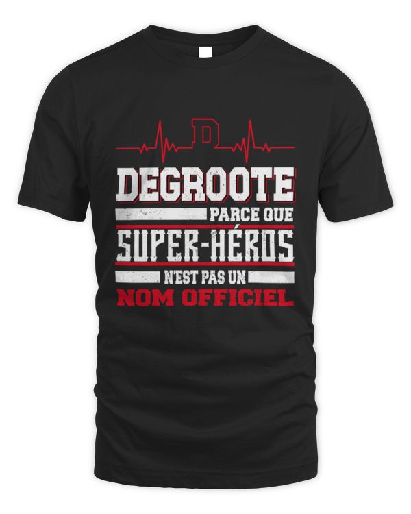 FR04041 Degroote FRH42