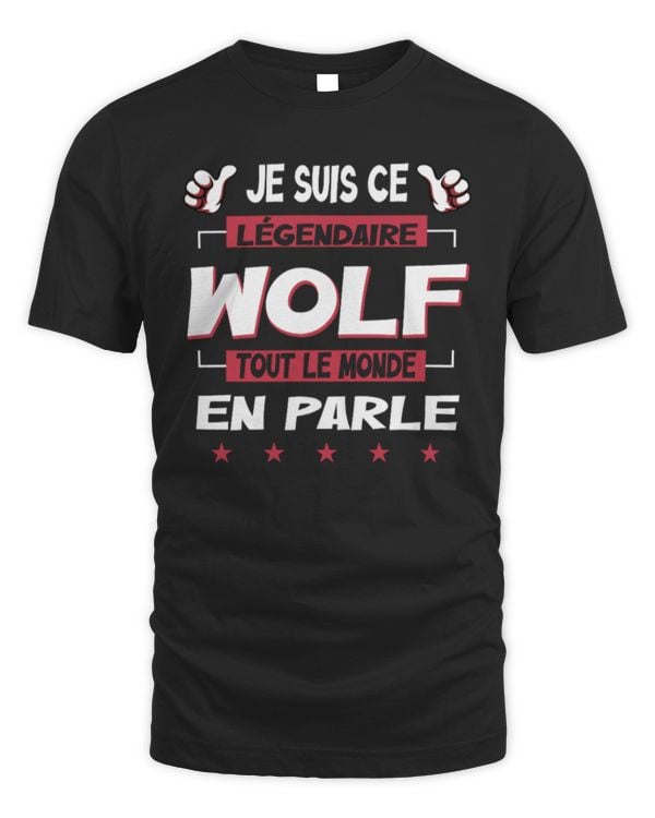 Unisex Standard T-Shirt