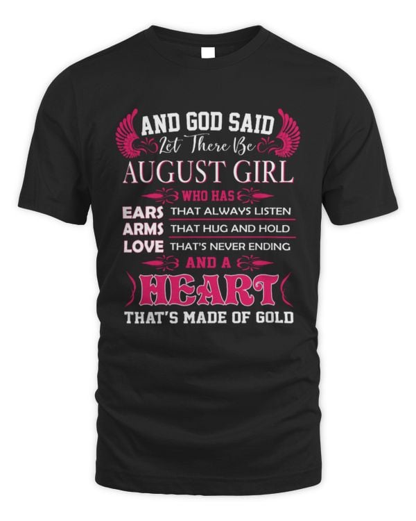 Unisex Standard T-Shirt