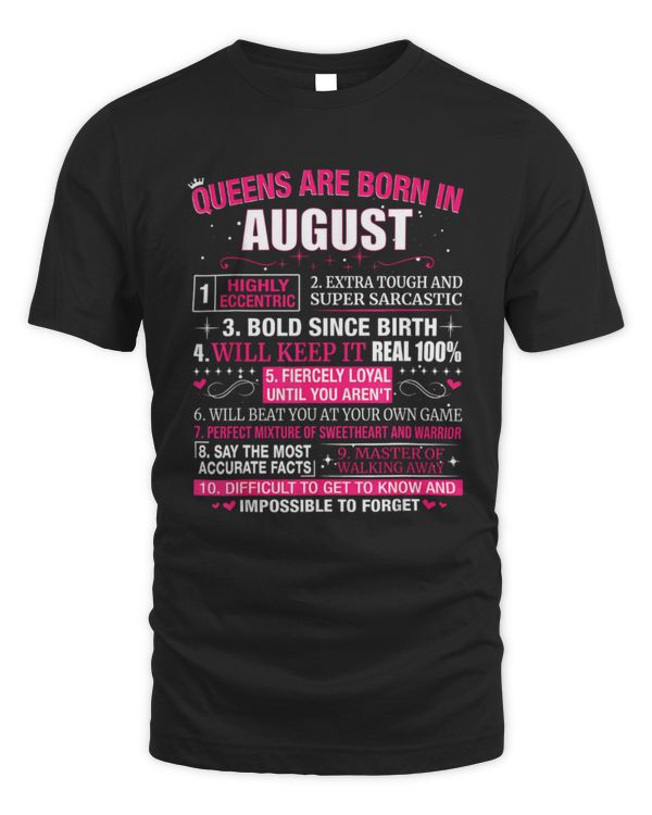 Unisex Standard T-Shirt